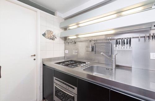 Rione XIV Borgo Apartment | Luxury Heritage Penthouse - Piazza Navona