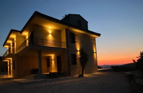 Petritoli Apartment | Luxury holiday apartments in a unique location!