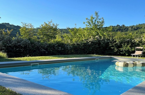 Roccaverano Villa | Luxury holiday home, sleeps 12, 4 bathrooms and total privacy in Piedmont, Italy