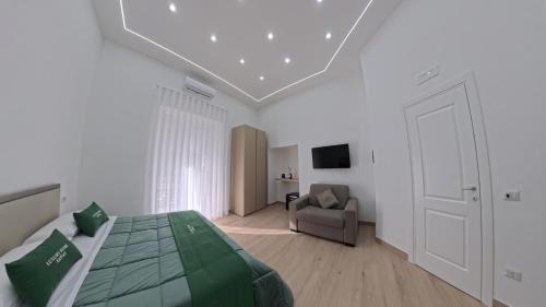 Secondigliano House | Luxury Home Airport