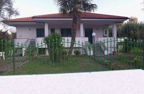 Policastro Bussentino Apartment | Luxury Home Policastro