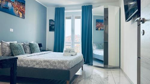 Parella Apartment | Luxury Hostel Apartment Vicino - Torino Centro - Metropolitana
