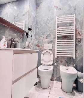 Parella Apartment | Luxury Hostel Apartment Vicino - Torino Centro - Metropolitana