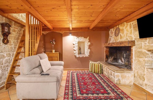 Toritto House | Luxury House 'Apulia' with Wi-Fi
