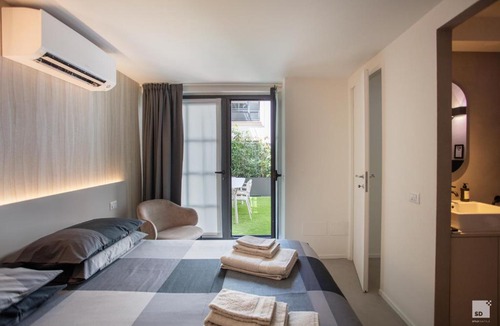 Morivione Apartment | Luxury House in Milano Pietrasanta 130 mq