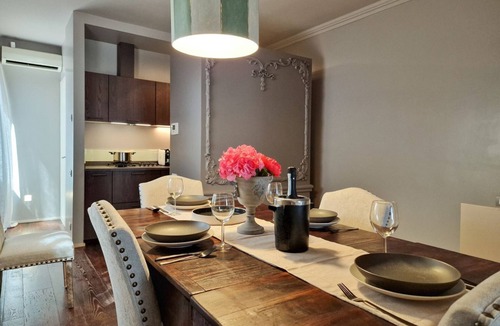 Civitanova Marche Apartment | [Luxury in the Center] Design Near the Sea