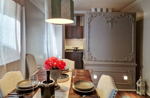 Civitanova Marche Apartment | [Luxury in the Center] Design Near the Sea