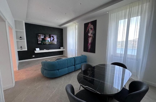 Castel Gandolfo Apartment | Luxury Lake Castel Gandolfo