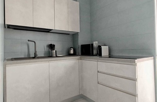Bari City Centre Apartment | LUXURY MELO APARTMENT