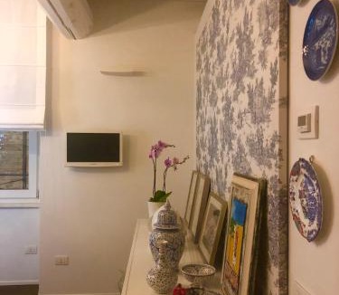 Tolentino House | Luxury My home