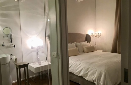 Tolentino Bed & Breakfast | Luxury My Home