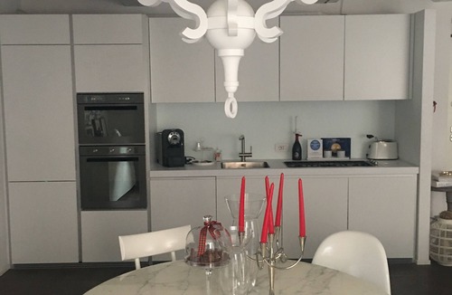 Tolentino Bed & Breakfast | Luxury My Home