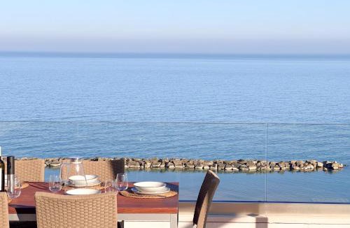Civitanova Marche Apartment | Luxury Penthouse - Private Parking and Beach by Host Hero