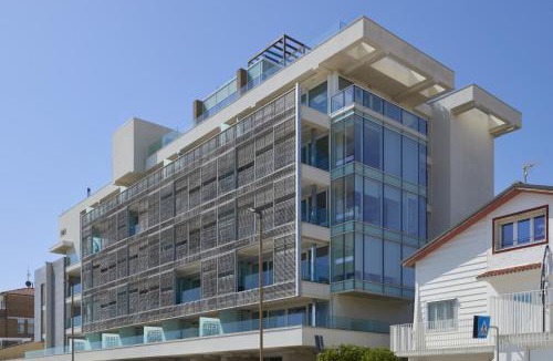 Civitanova Marche Apartment | Luxury Penthouse - Private Parking and Beach by Host Hero