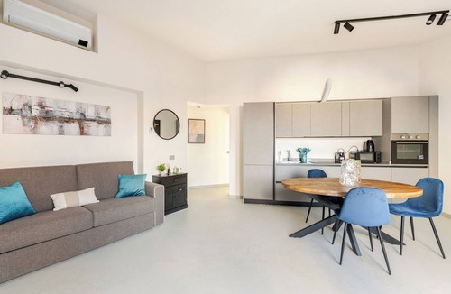 Citta Studi Hotel | Luxury Penthouse 2 Bedooms 2 Bathrooms
