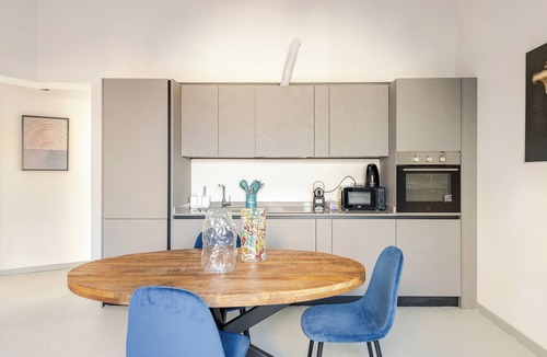 Citta Studi Hotel | Luxury Penthouse 2 Bedooms 2 Bathrooms