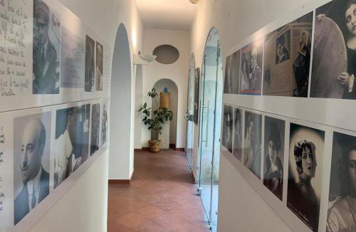 Pineta Apartment | LUXURY PLACE HOUSE PINeTA