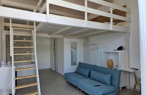 Spoltore Hotel | Luxury pool Suites - Città Bianca