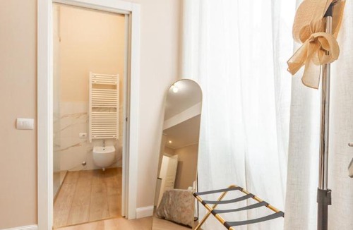 NoLo Apartment | Luxury quiet studio above subway