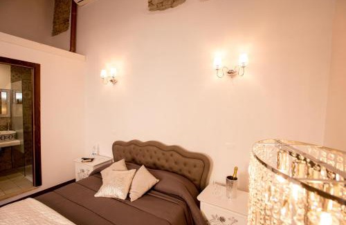 Stimigliano Bed & Breakfast | Luxury Relais Cuore Sabino