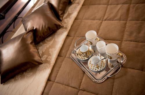 Stimigliano Bed & Breakfast | Luxury Relais Cuore Sabino