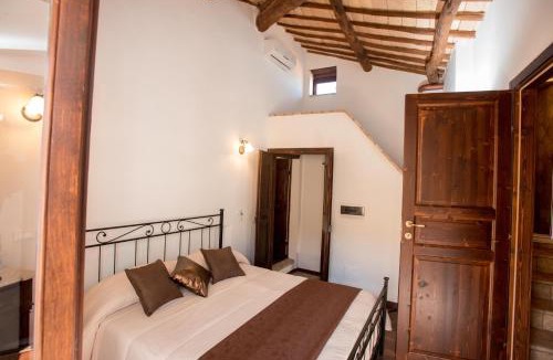 Stimigliano Bed & Breakfast | Luxury Relais Cuore Sabino