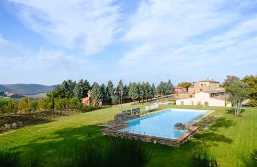 Trequanda Apartment | Luxury Resort Cignella Apartments