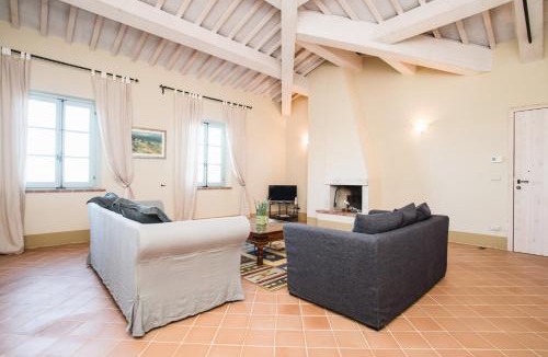 Trequanda Apartment | Luxury Resort Cignella Apartments