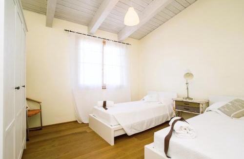 Trequanda Apartment | Luxury Resort Cignella Villas