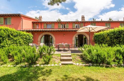 Trequanda Apartment | Luxury Resort Cignella Villas