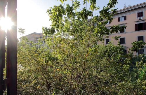 Vatican Apartment | Luxury RoofTop close to Vatican&Cola di Rienzo