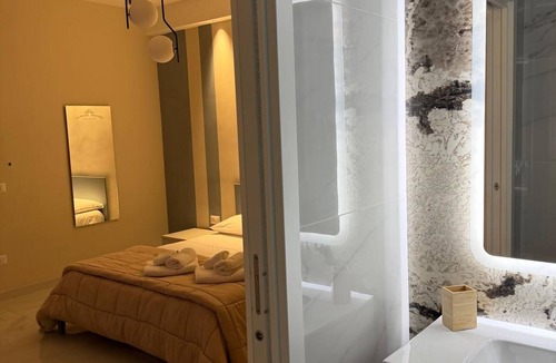Somma Vesuviana Hotel | Luxury Rooms Hotel