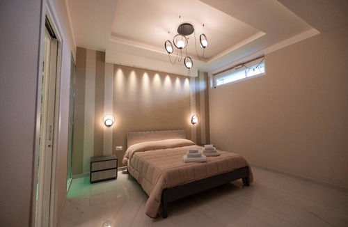 Somma Vesuviana Hotel | Luxury Rooms Hotel
