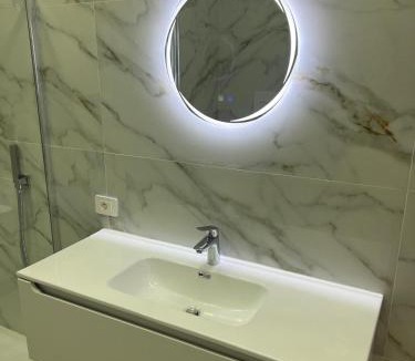 Foggia Apartment | Luxury Rooms K91