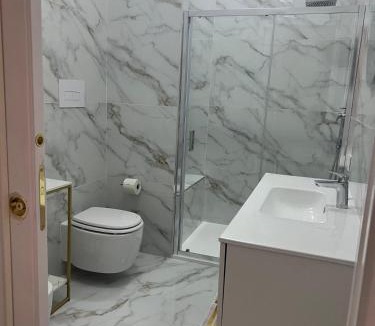 Foggia Apartment | Luxury Rooms K91