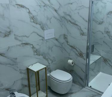 Foggia Apartment | Luxury Rooms K91