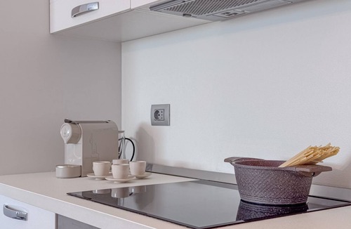 Civitanova Marche Apartment | [Luxury Seafront Penthouse] Private Car Parking