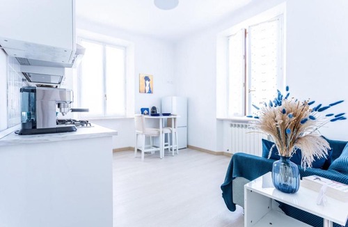 Ancona Apartment | Luxury station apartment Ancona