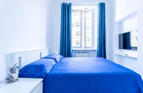Ancona Apartment | Luxury station apartment Ancona