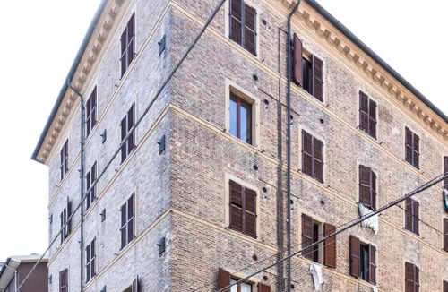 Ancona Apartment | Luxury station apartment Ancona