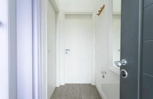 Pavia Apartment | Luxury Suite {Fuga Romantica } Ponte Coperto