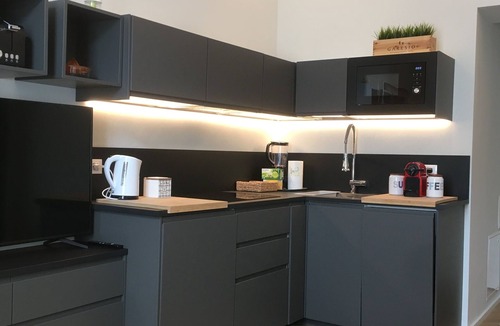 Roman Quarter Apartment | Luxury Suite in Turin City center