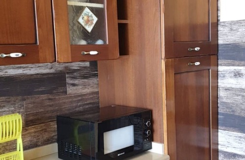 Palmi Apartment | Luxury Suite