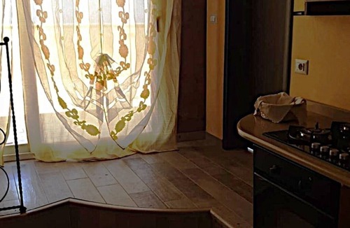 Palmi Apartment | Luxury Suite