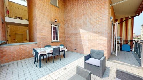 Settimo Torinese Apartment | Luxury Suite