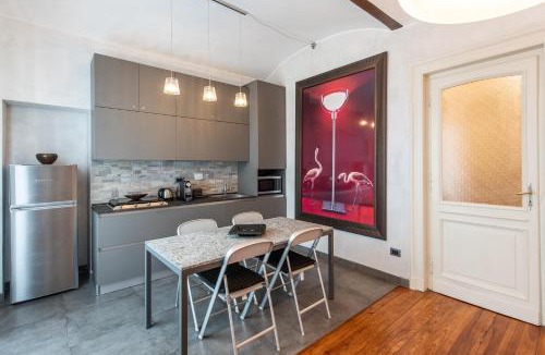Vittoria Apartment | Luxury Suite Regina Margherita Torino