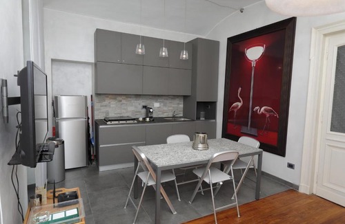 Vittoria Apartment | Luxury Suite Regina Margherita Torino