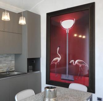Vittoria Apartment | Luxury Suite Regina Margherita Torino