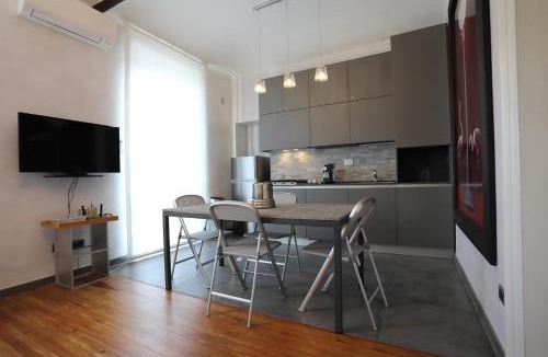 Vittoria Apartment | Luxury Suite Regina Margherita Torino