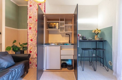 Perugia Apartment | Luxury Suite - Tentazioni Romantiche